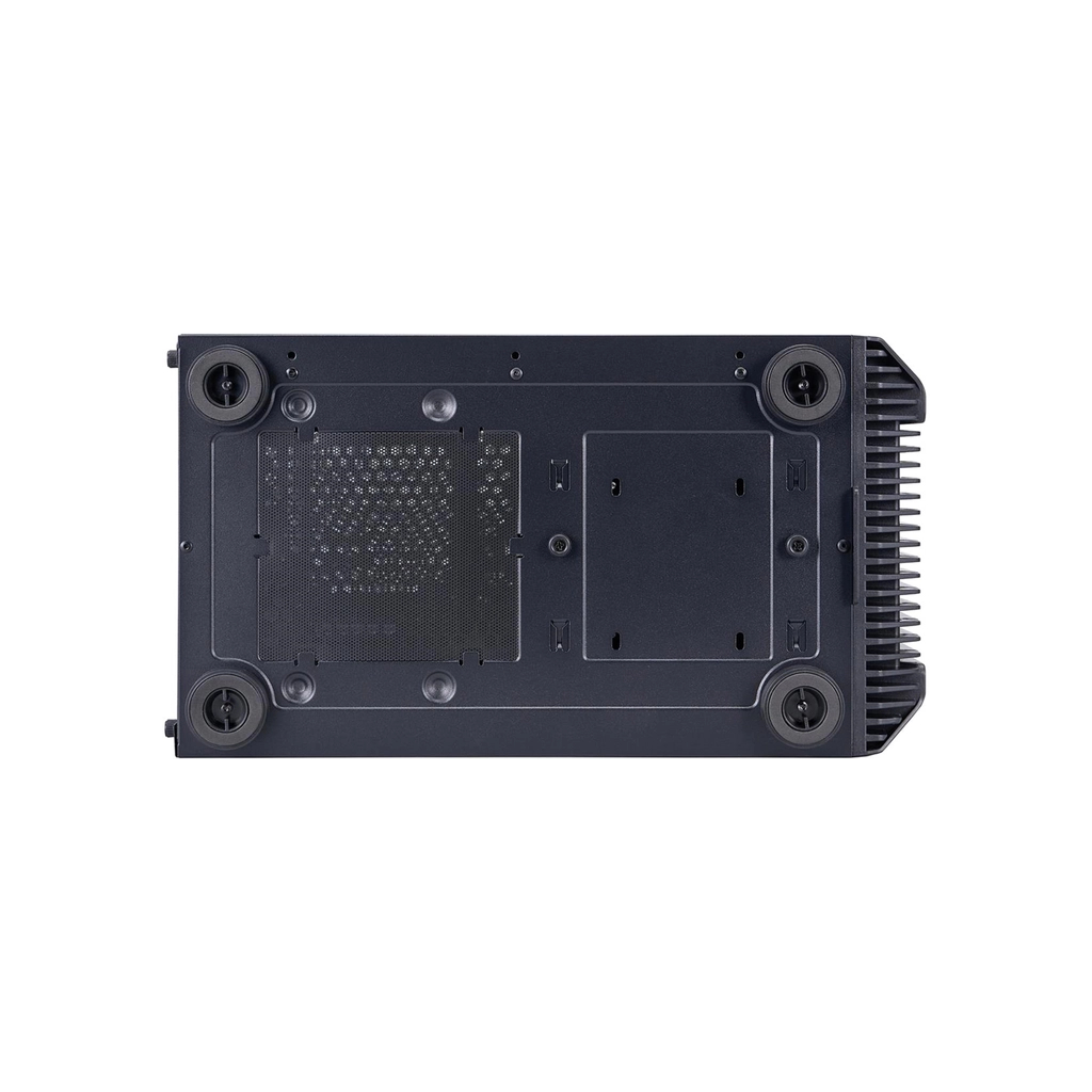 Корпус 1stPlayer H6-BK-4F7 - зображення 7