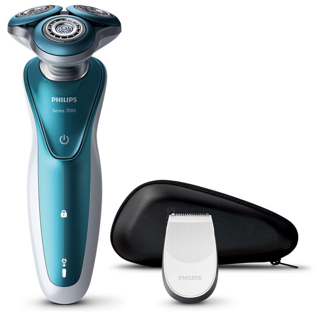 Електробритва Philips S 7370/12 - зображення 2