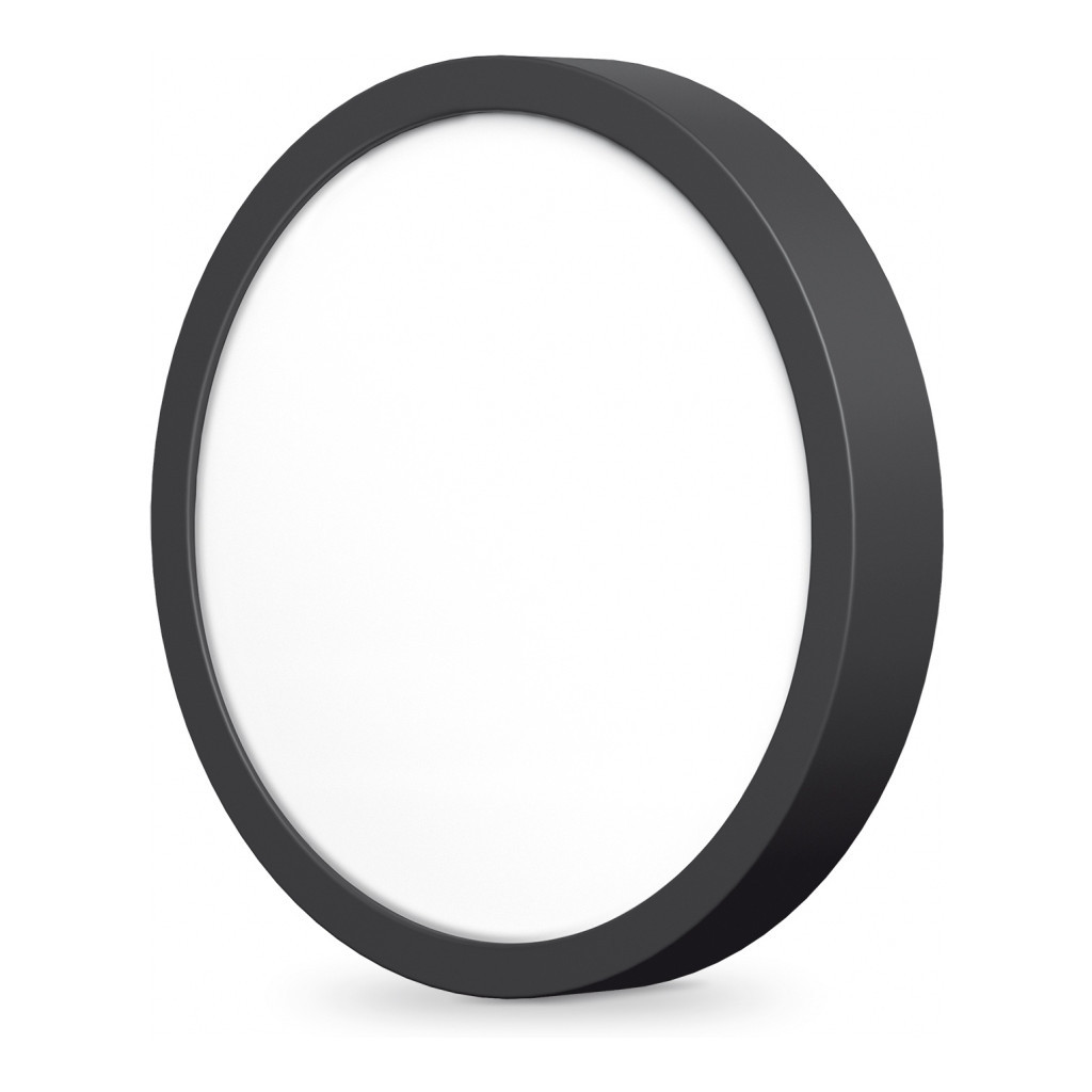 Світильник Videx 18W 5000K Black (VL-DLRS-185B) - зображення 1