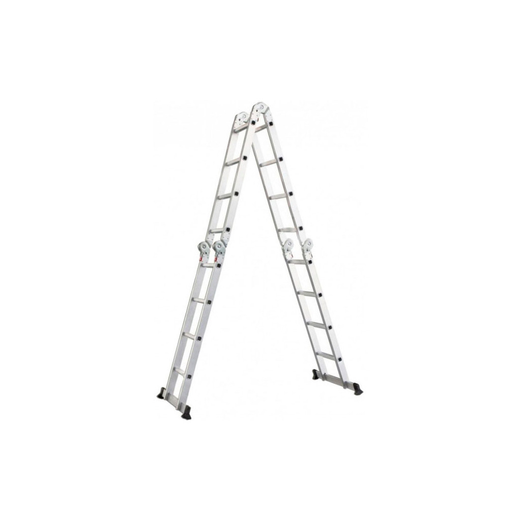 Драбина Forte FE4x4 (32391) - изображение 1