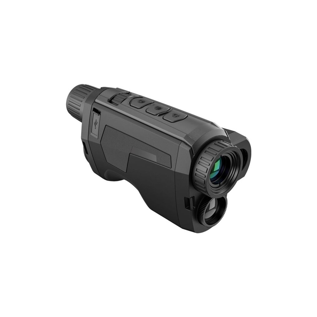 Монокуляр AGM Fuzion LRF нічного бачення з лазерним далекоміром (LRF TM25-384) - зображення 5