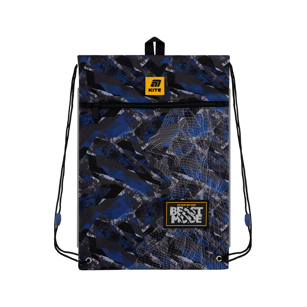 Сумка для взуття Kite 601M Beast Mode (K25-601M-10) - зображення 3