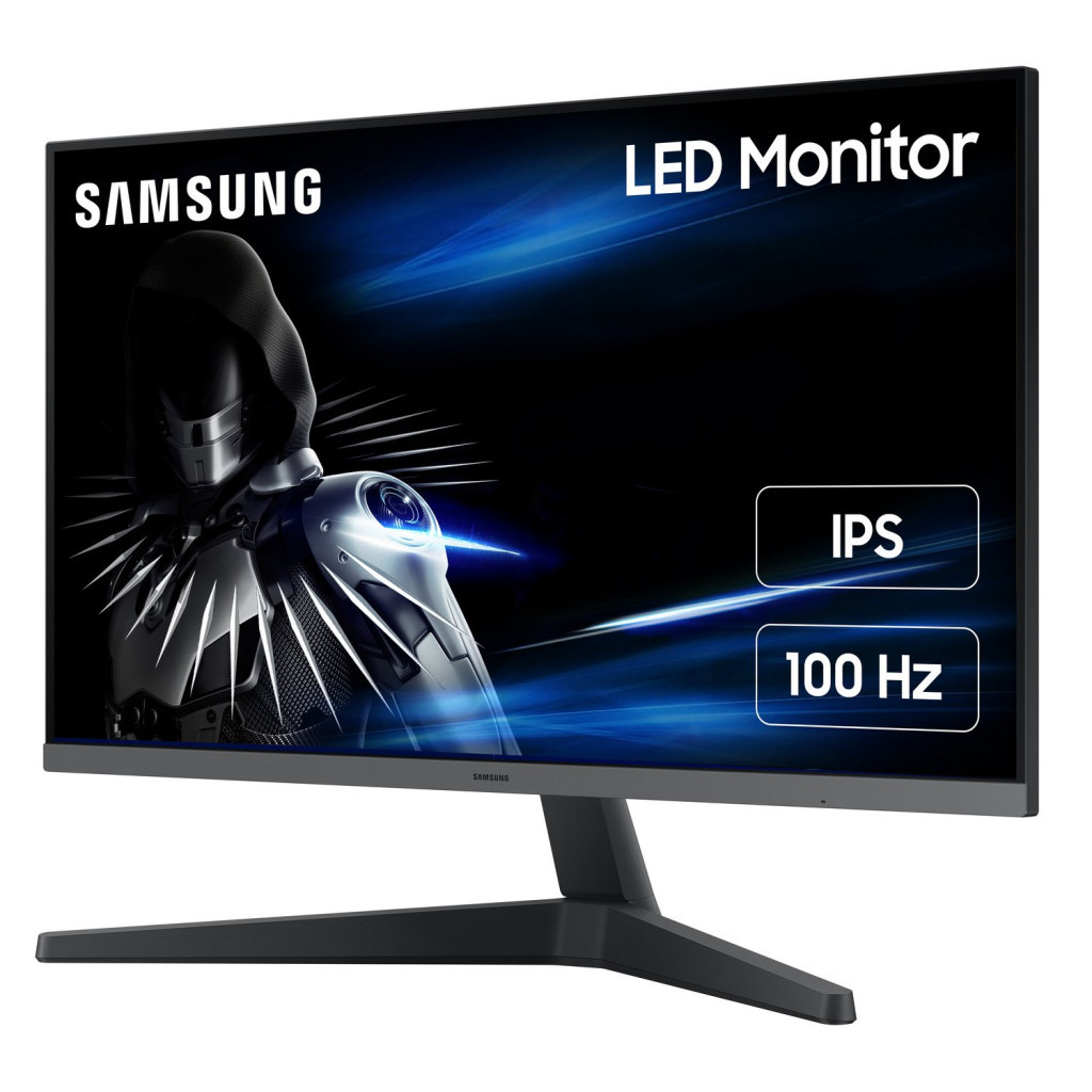 Монітор Samsung LS27C330GAIXCI - зображення 3