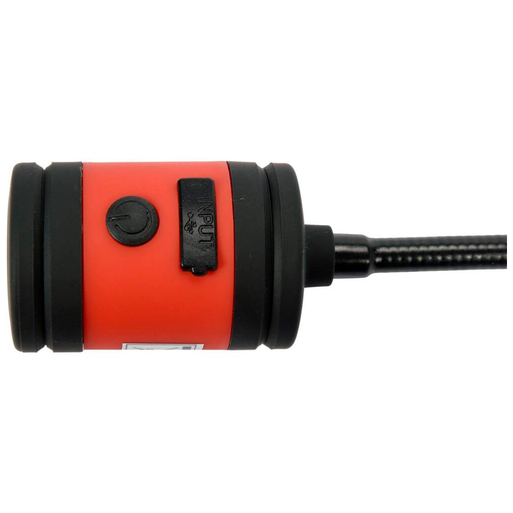 Ліхтар Yato YT-08516 - зображення 4