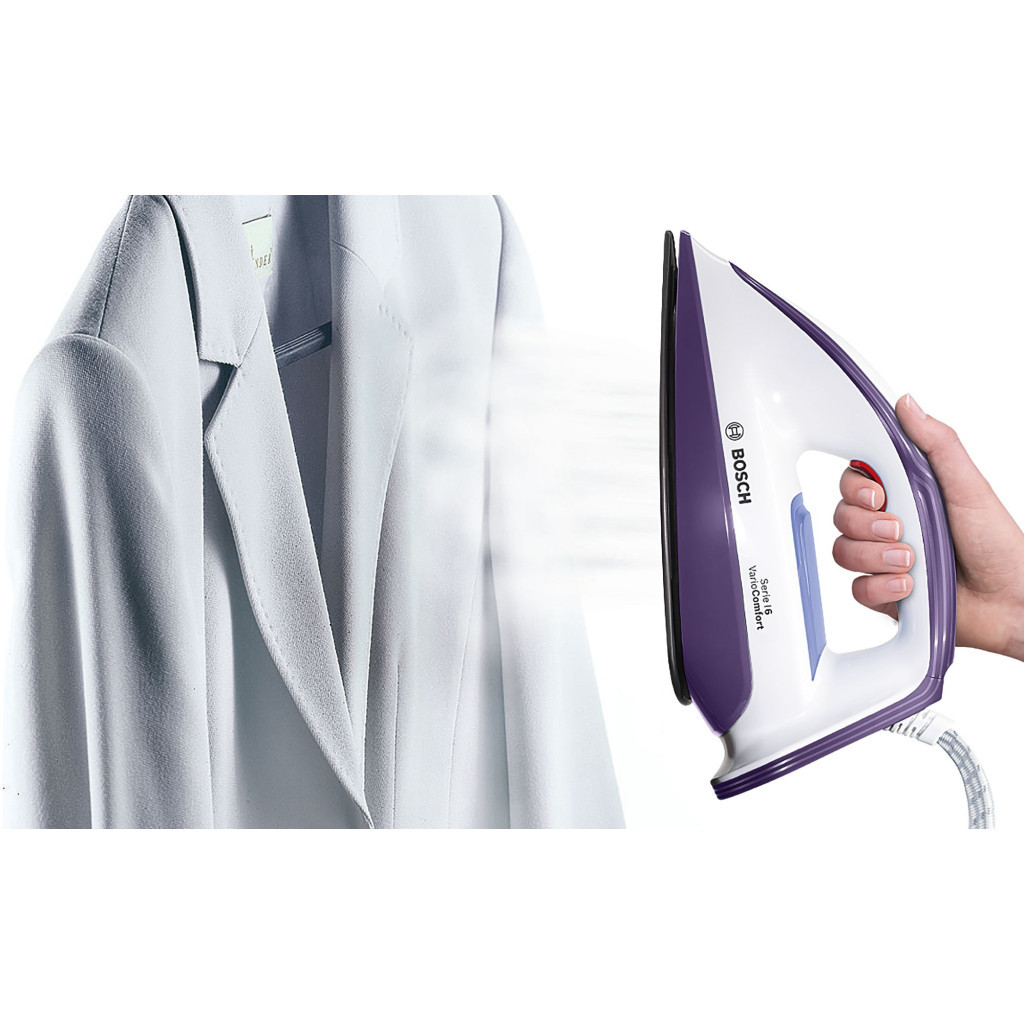 Парова станція Bosch TDS 6080 (TDS6080) - зображення 11