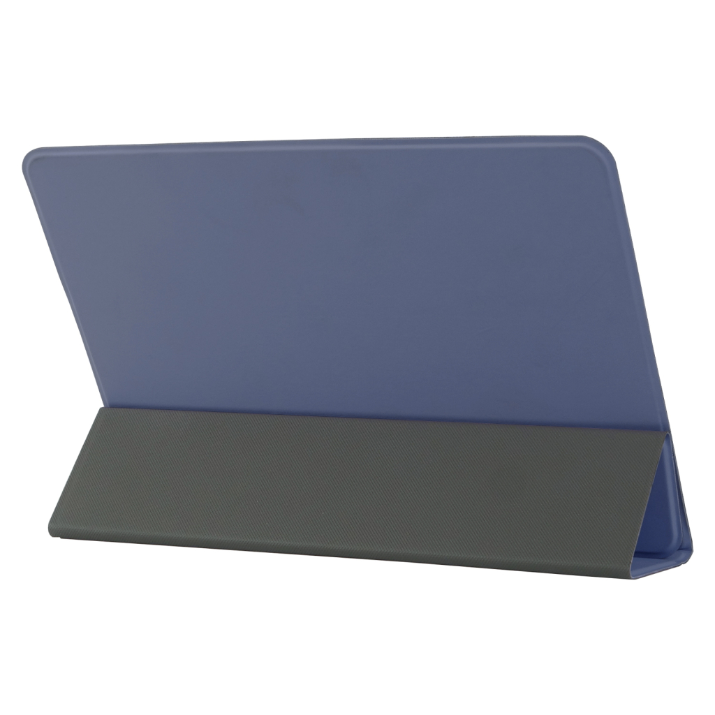 Чохол до планшета Armorstandart Чехол планшетов ArmorStandart Slim Silicone Hooks 11 Lavender Grey (ARM81933) - зображення 5