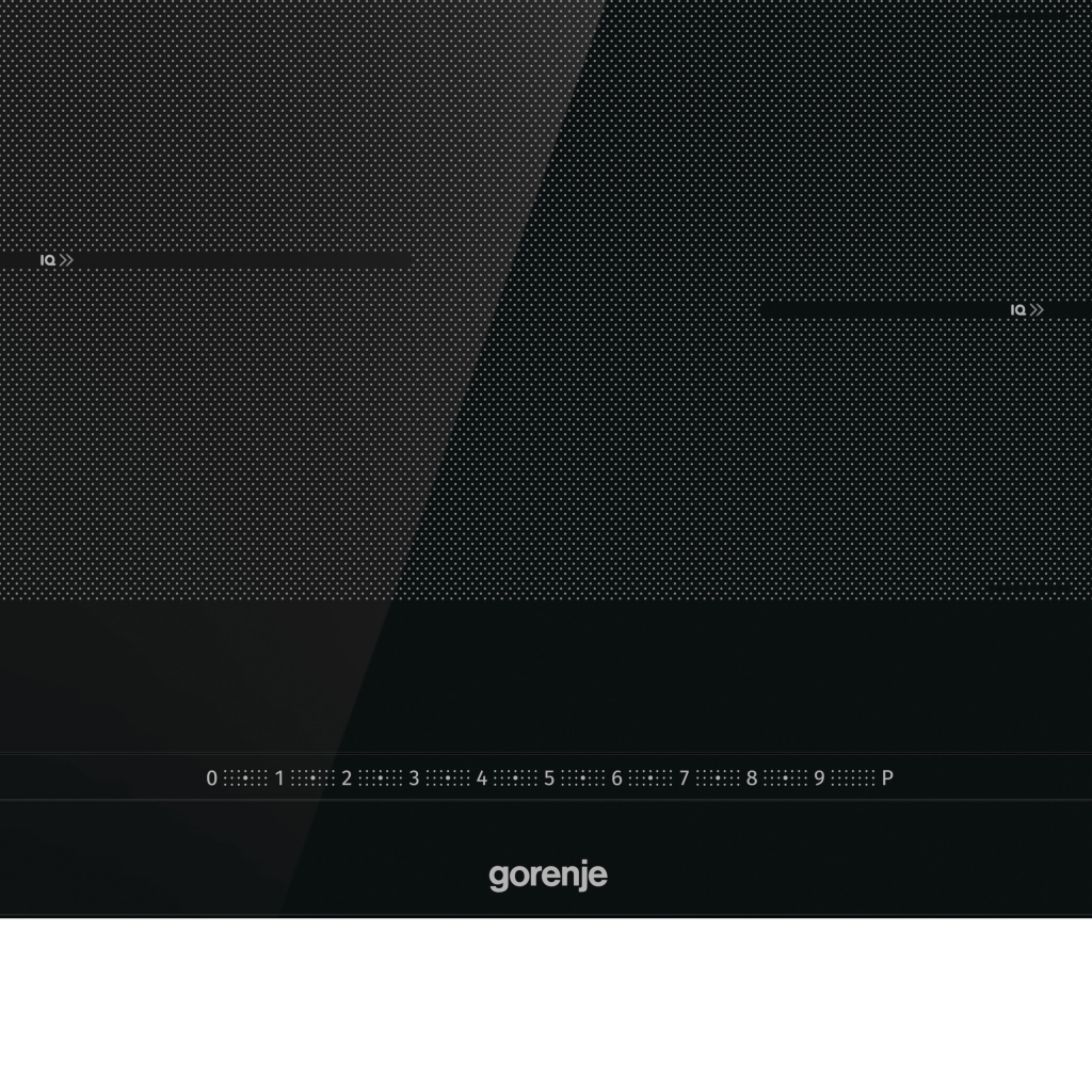 Варочна поверхня Gorenje IS645BG (IS 645 BG) - зображення 4