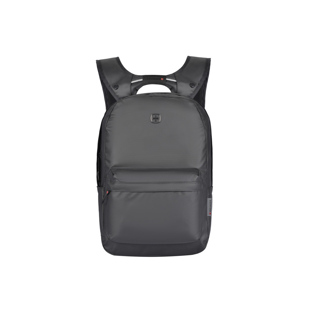 Рюкзак для ноутбука Wenger 14" Photon Black (605032) - зображення 2