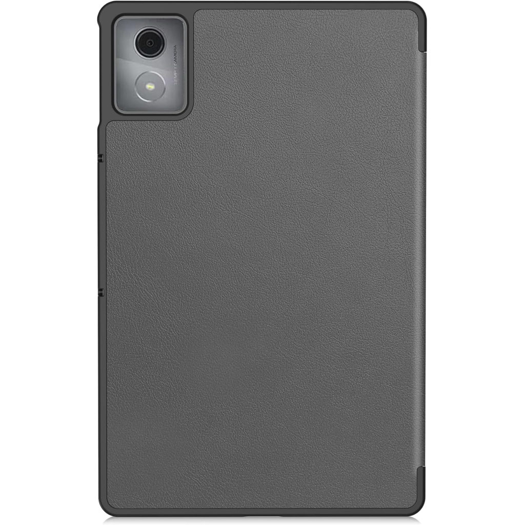 Чохол до планшета BeCover Smart Case Lenovo Tab K11 Plus TB-352F 11.45" Gray (711851) - зображення 2