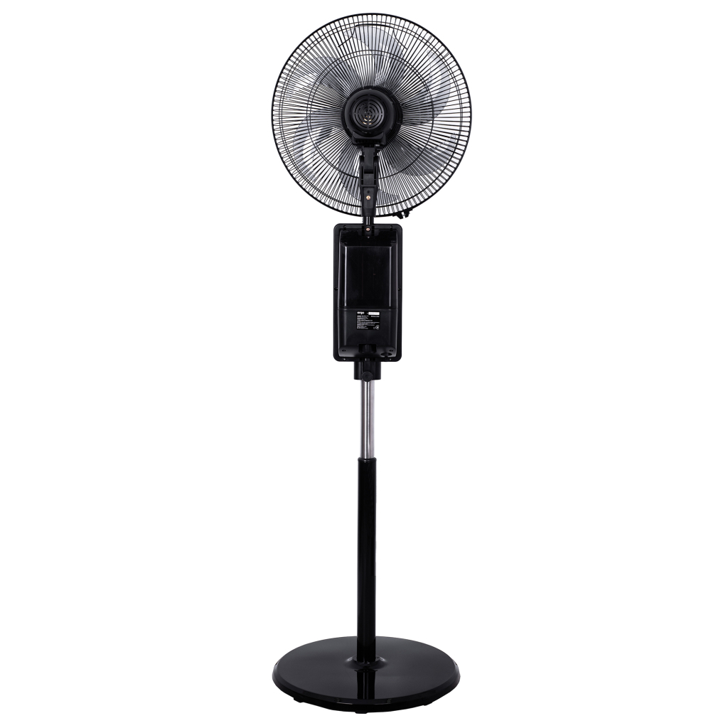 Вентилятор Ergo FSM1698 - зображення 2