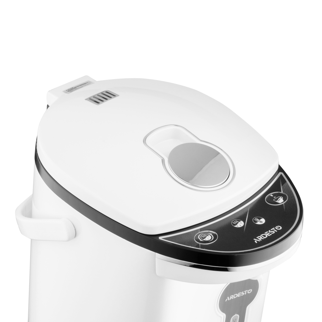 Електрочайник Ardesto TP-6WB - зображення 7