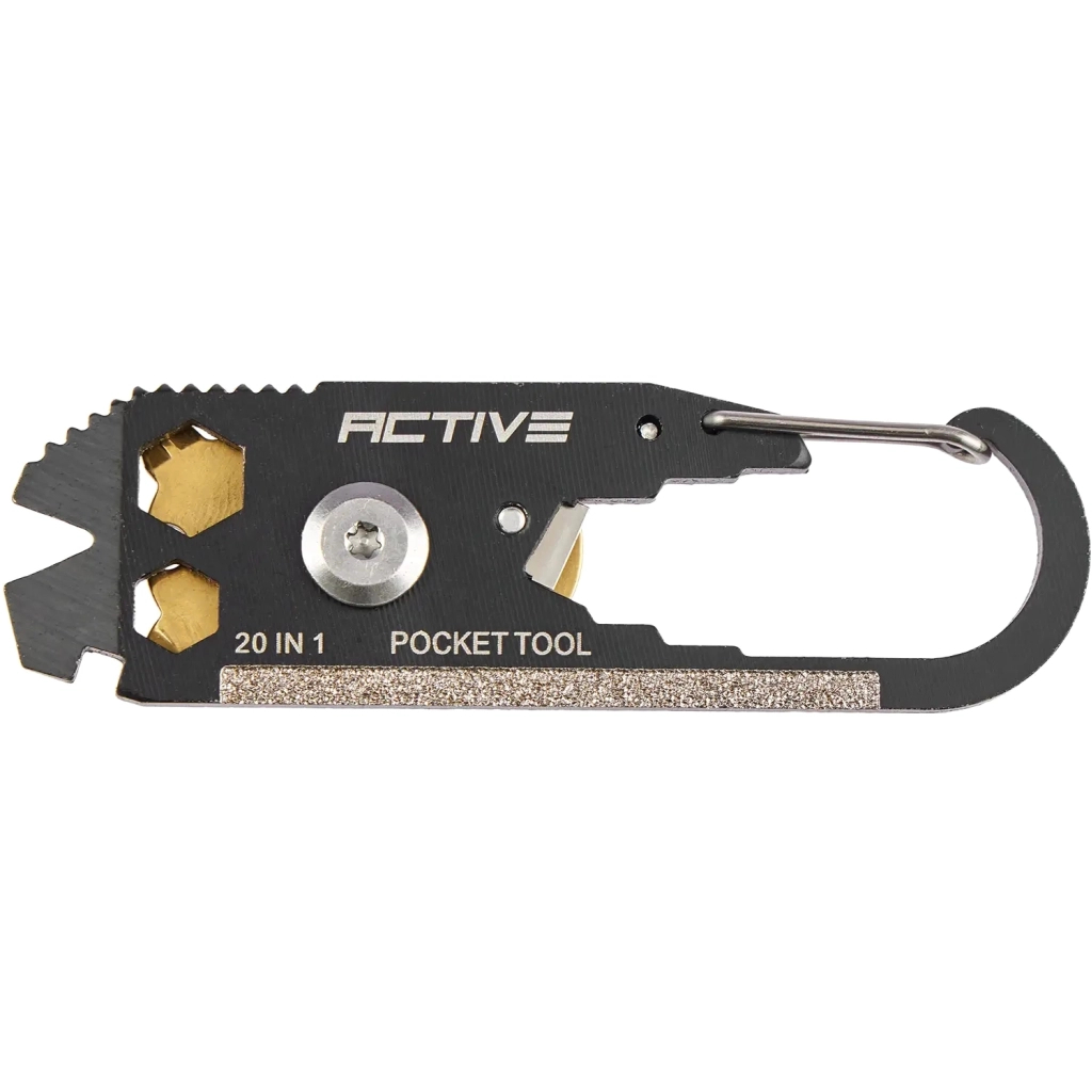 Мультитул Active брелок Piranha (VK211) - зображення 1