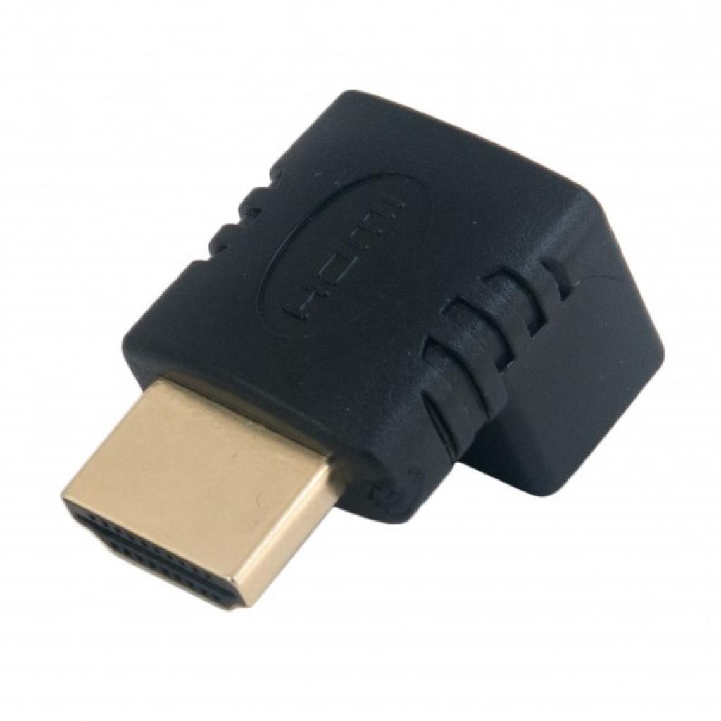 Перехідник HDMI to HDMI Extradigital (KBH1671) - изображение 4