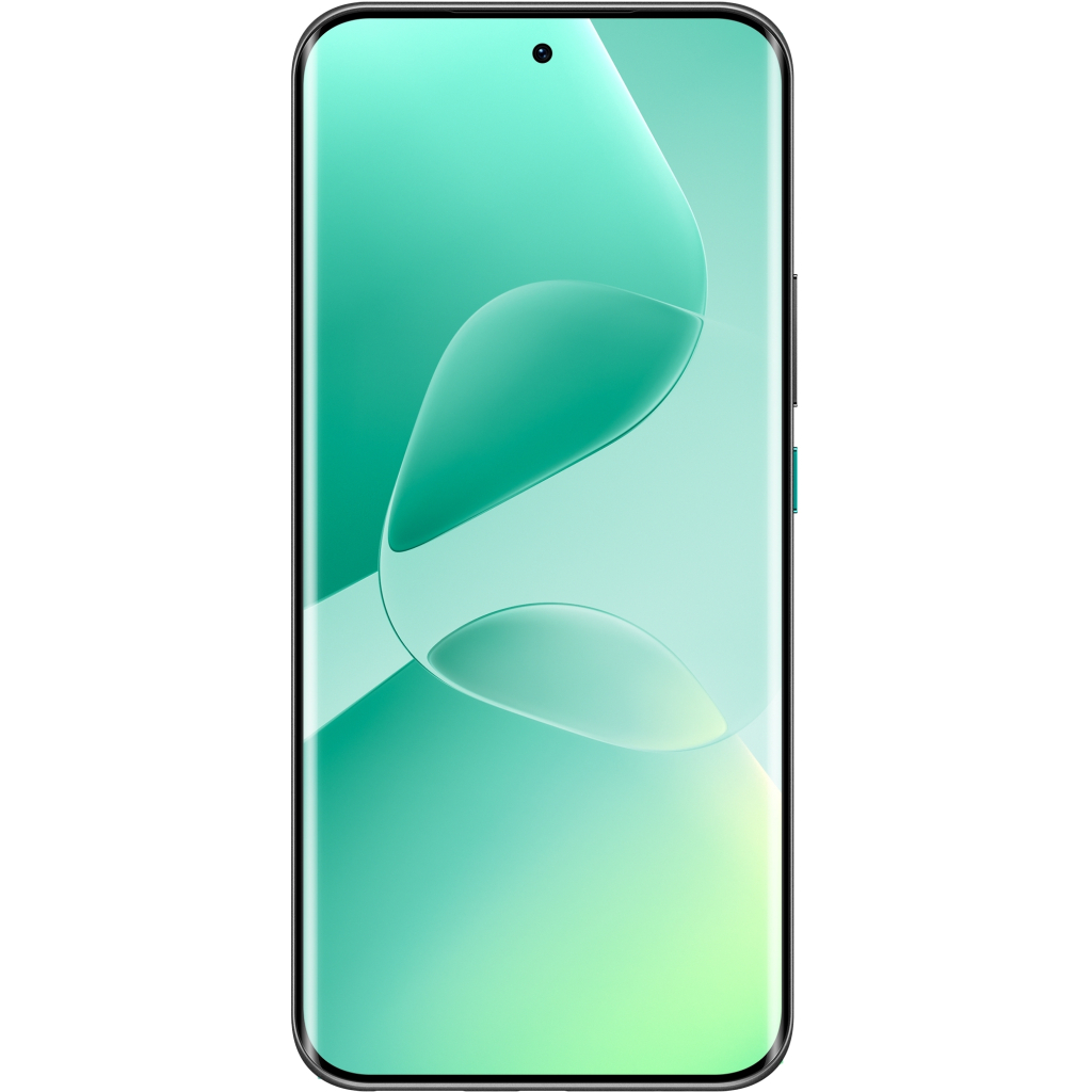Мобільний телефон Infinix Hot 60 Pro+ 8/256Gb Moco Cyber Green (4894947092688) - зображення 2