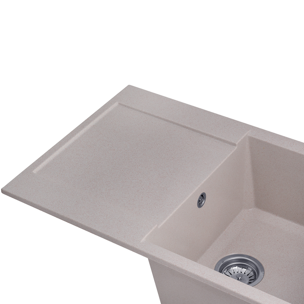 Мийка кухонна Kroner KompositCOL-7850 (CV031060) - зображення 4