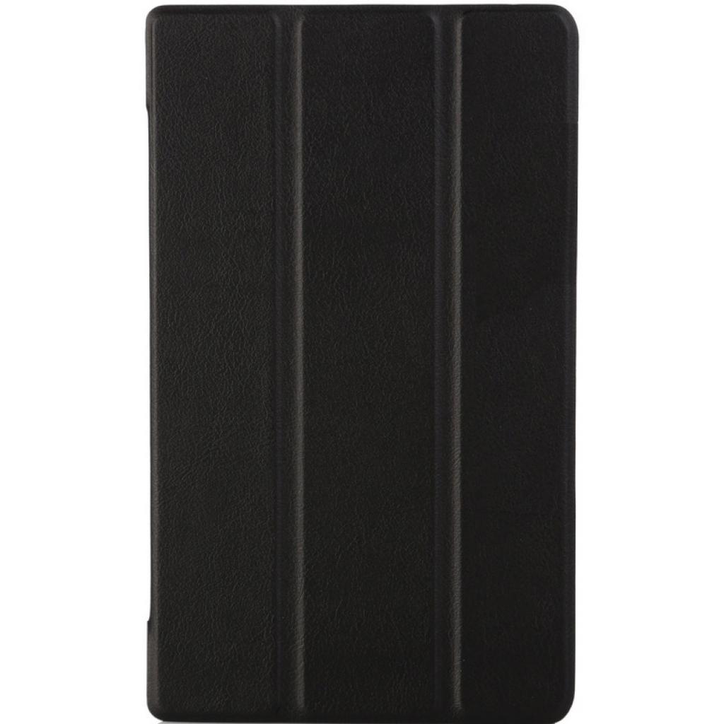 Чохол до планшета BeCover Smart Case HUAWEI Mediapad T3 8 Black (701496) (701496) - зображення 1