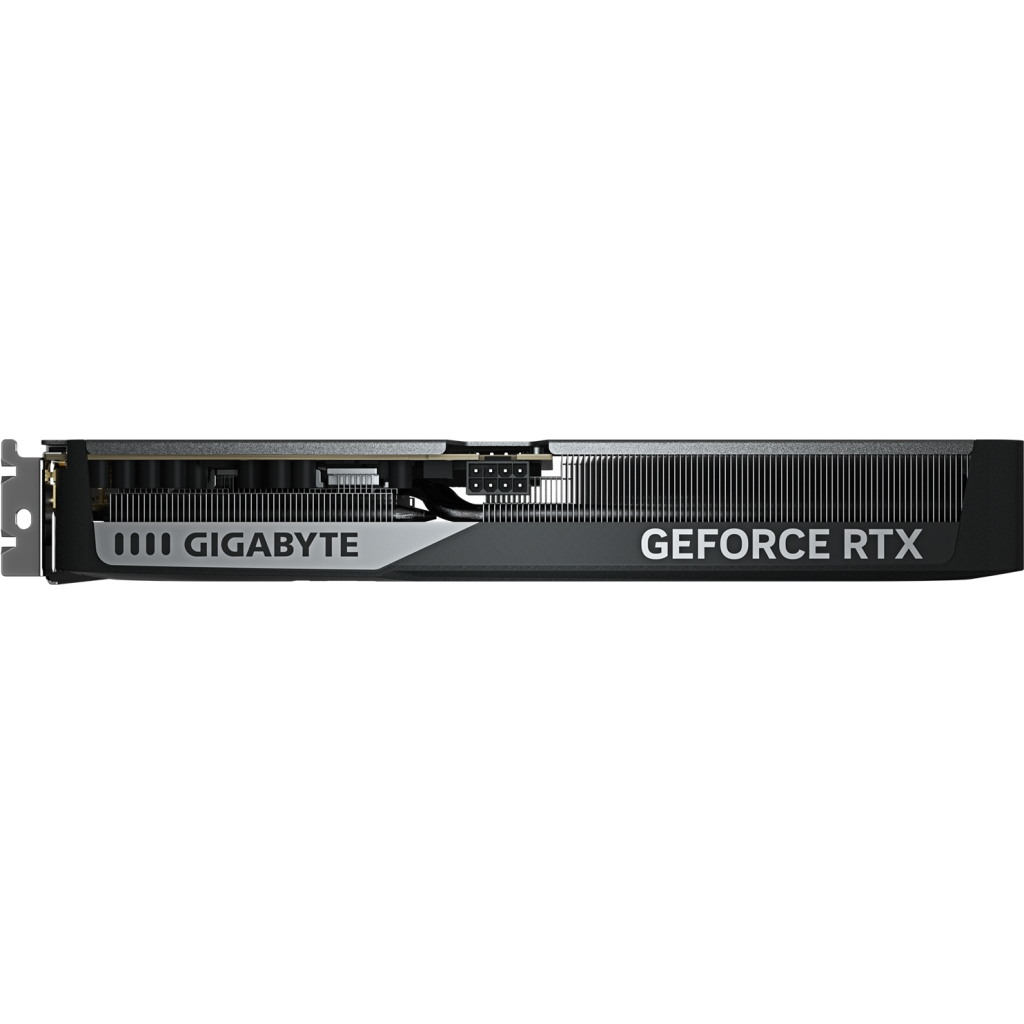 Відеокарта GIGABYTE GeForce RTX5060Ti 16Gb EAGLE MAX OC (GV-N506TEAGLEMAX OC-16GD) - изображение 5