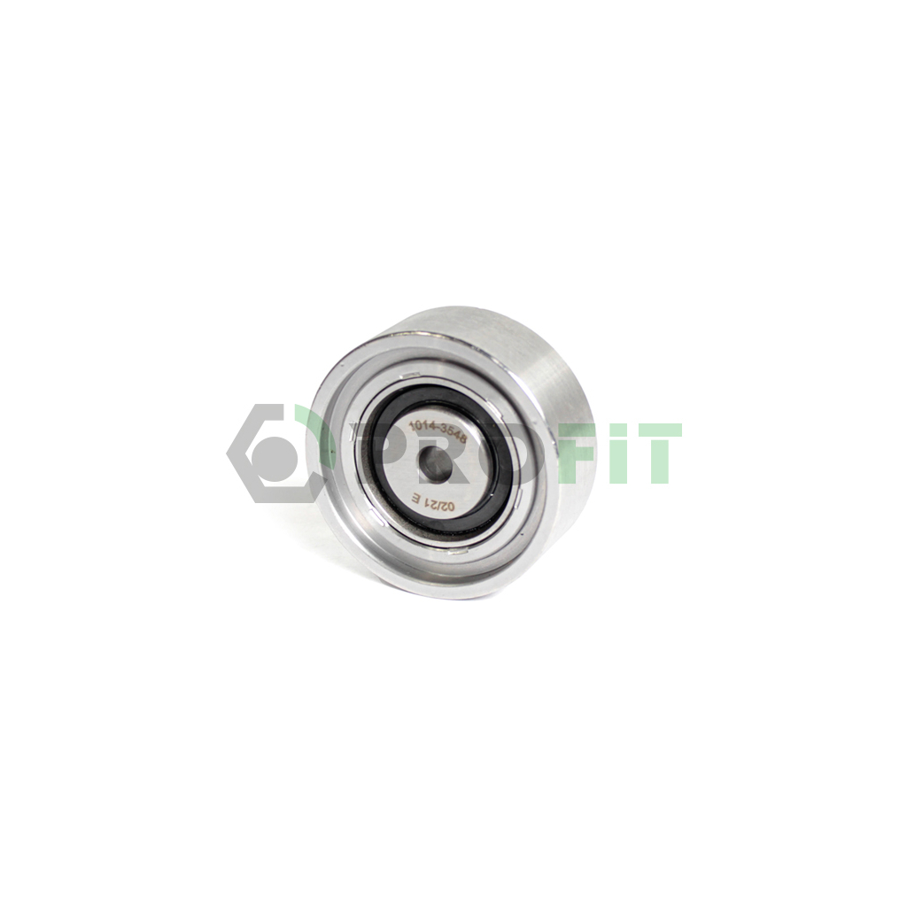 Ролик натягувача ременя Profit 1014-3548 - зображення 1