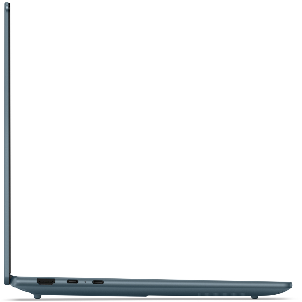Ноутбук Lenovo Yoga Pro 7 14AKP10 (83KG001GRA) - зображення 5