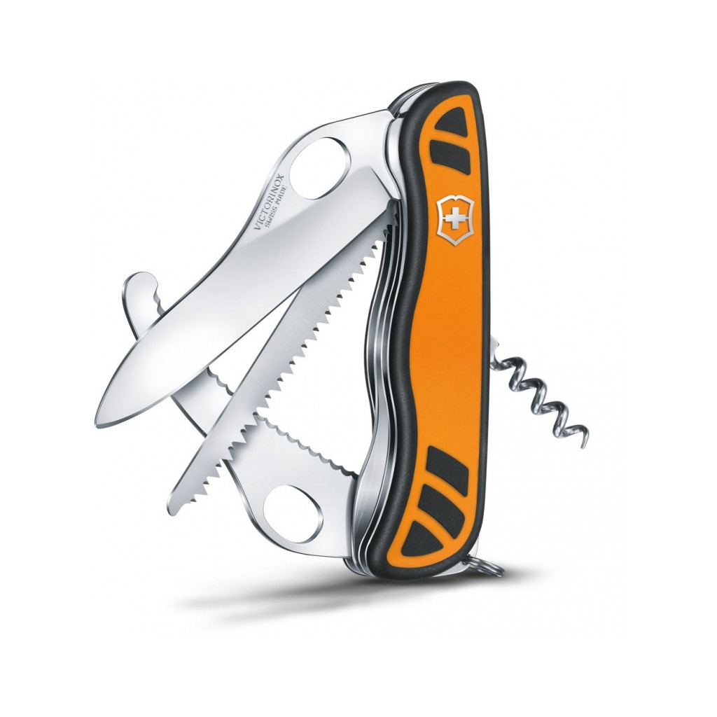 Ніж Victorinox Hunter XT (0.8341.MC9) - зображення 4