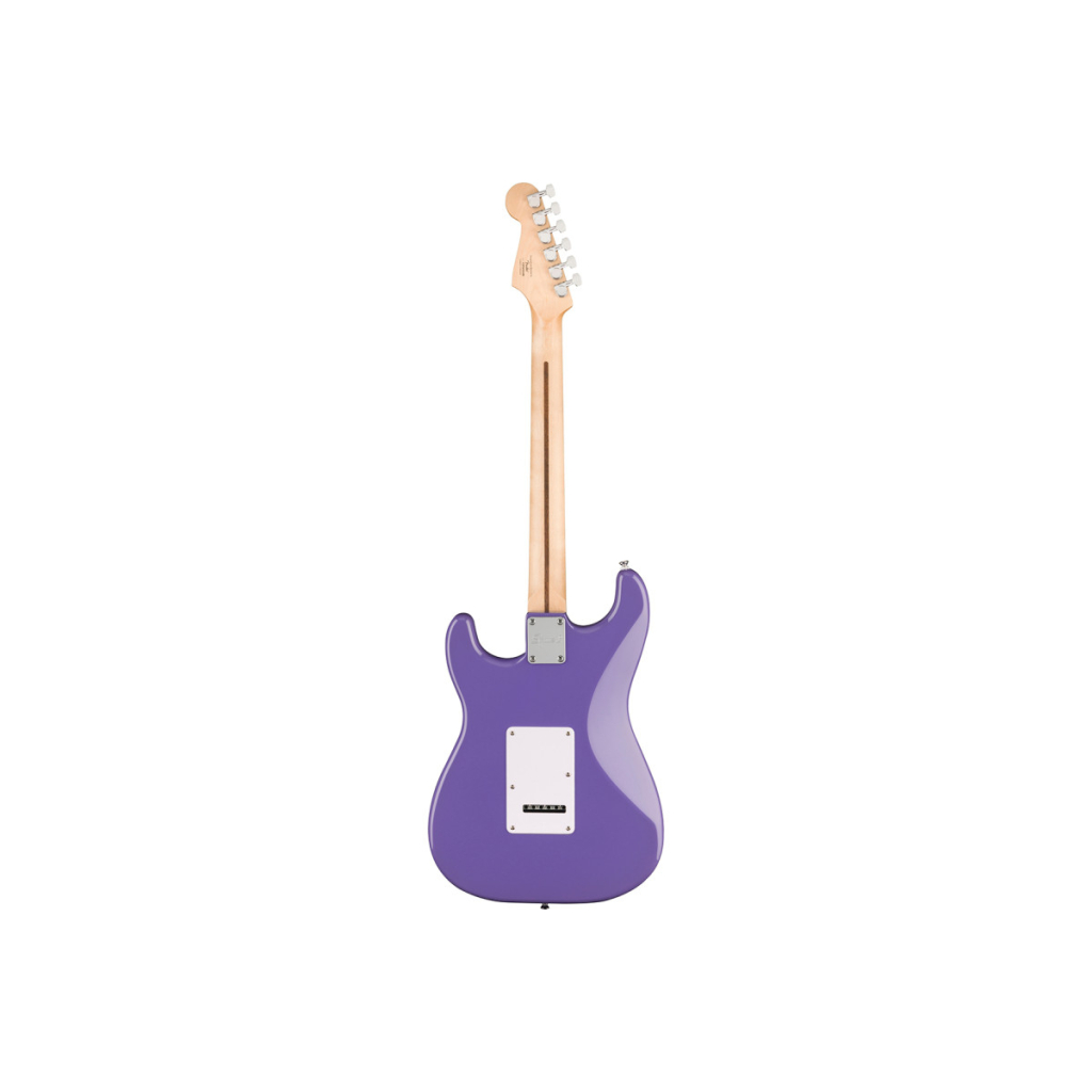 Електрогітара Squier by Fender Sonic Stratocaster LRL Ultraviolet (234204) - зображення 2