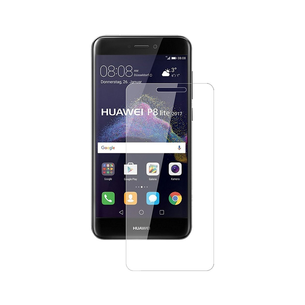 Скло захисне PowerPlant Huawei P8 Lite (2017) (GL604906) - зображення 1