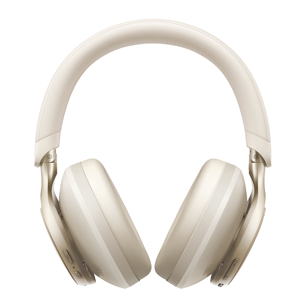 Навушники Anker SoundCore Space One White (A3035G21) - зображення 2