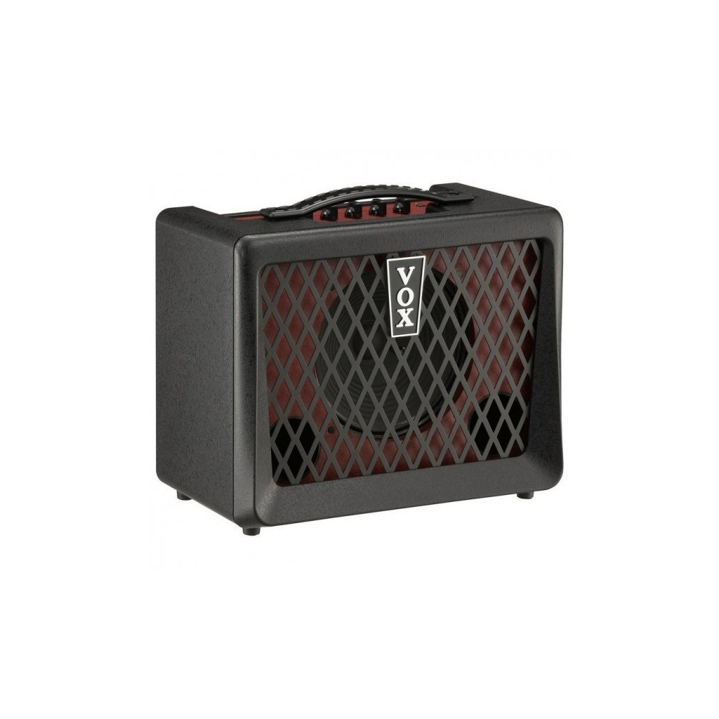 Комбопідсилювач VOX VX50-BA (225896) - зображення 3