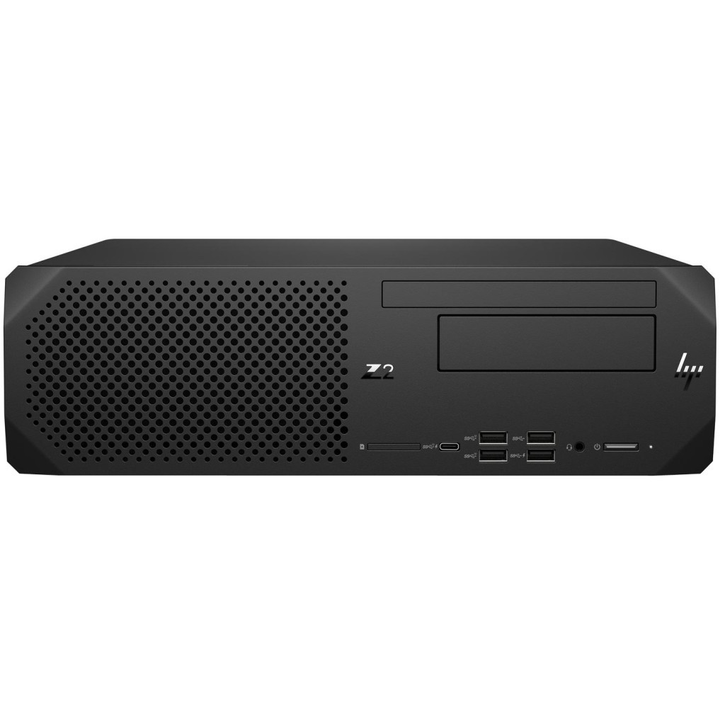 Комп'ютер HP Z2 G5 SFF / i7-10700 (259H9EA) - зображення 2