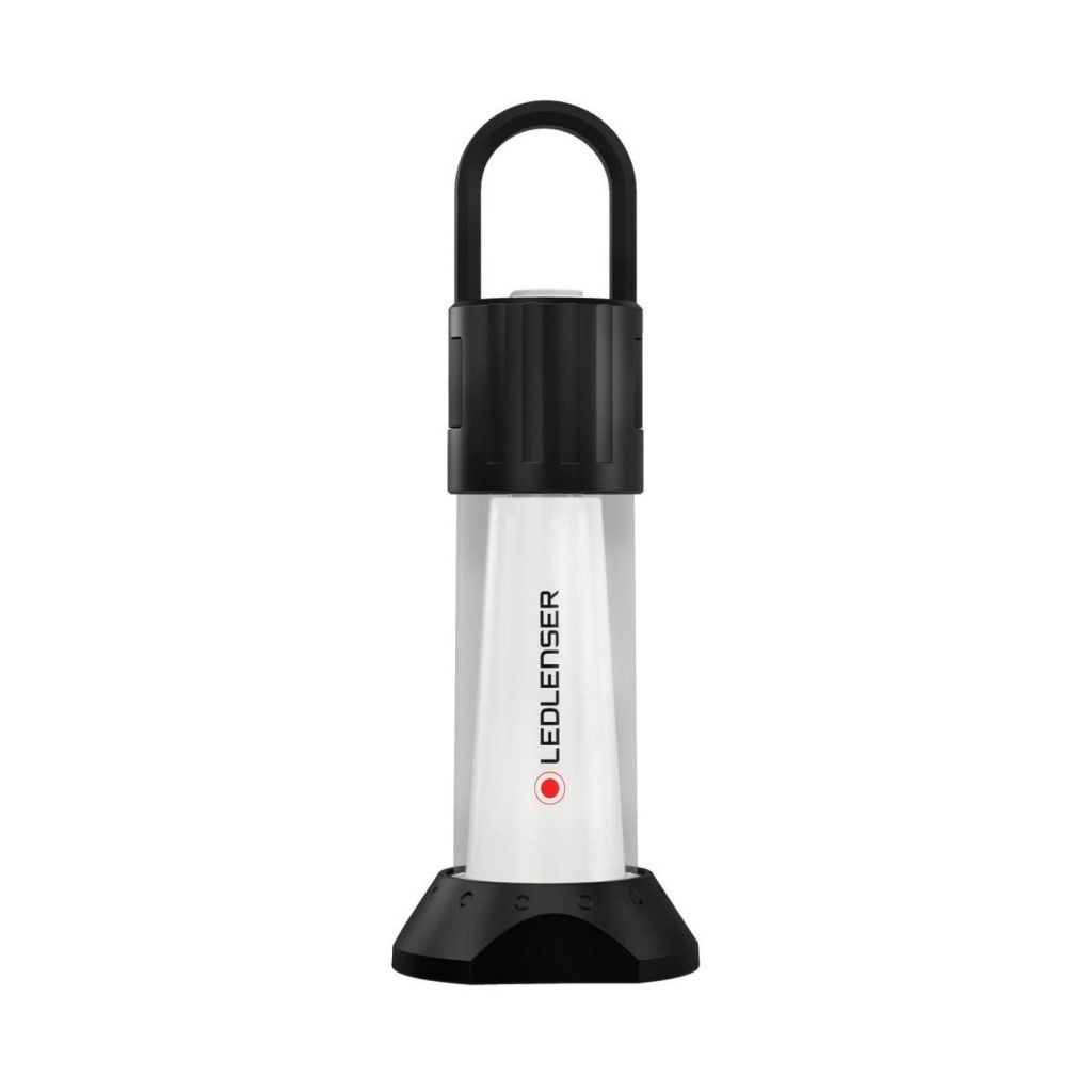 Ліхтар LedLenser ML6 Connect Bluetooth (502201) - зображення 2