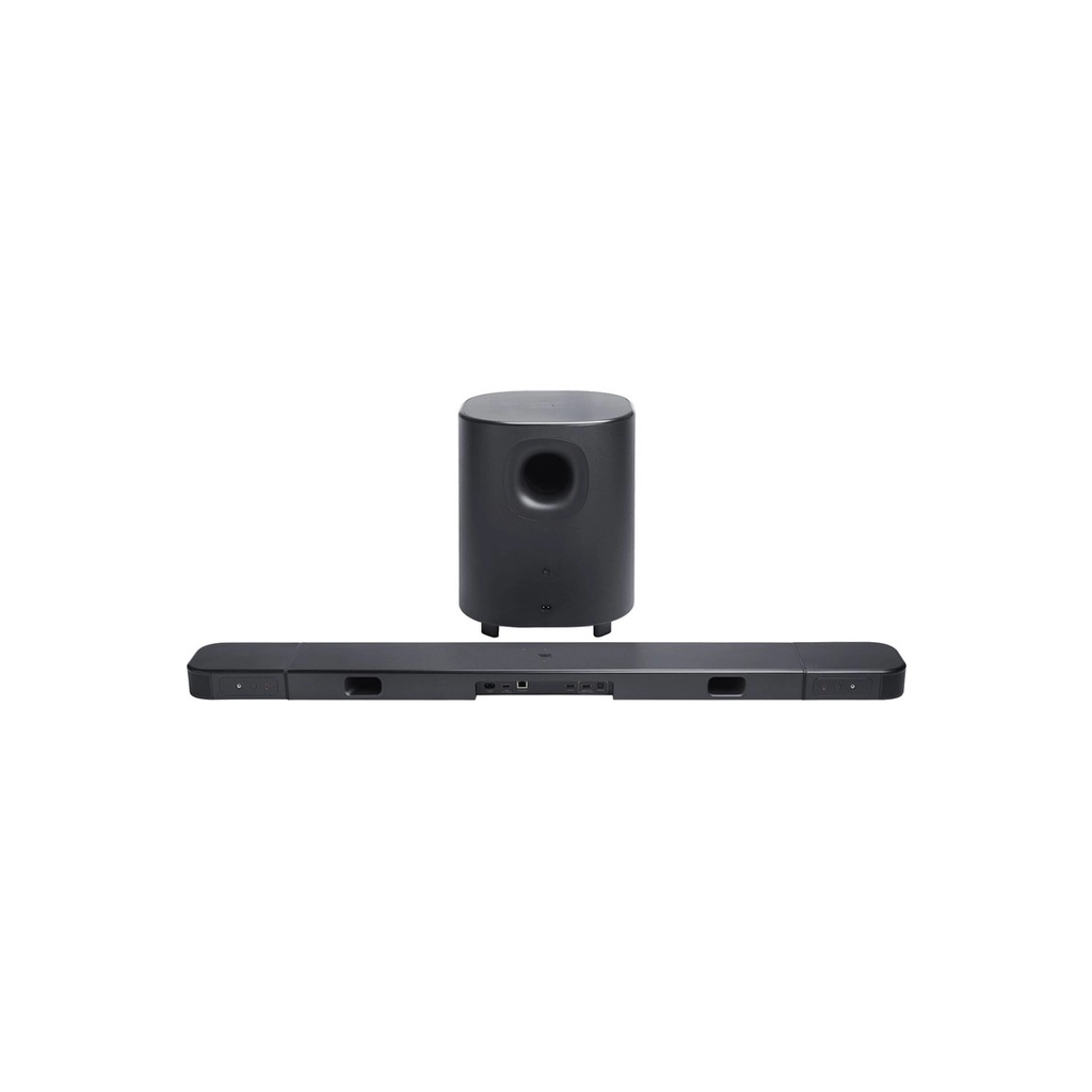 Акустична система JBL BAR 800 (M2) Black (JBLBAR800M2BLKEP) - зображення 3