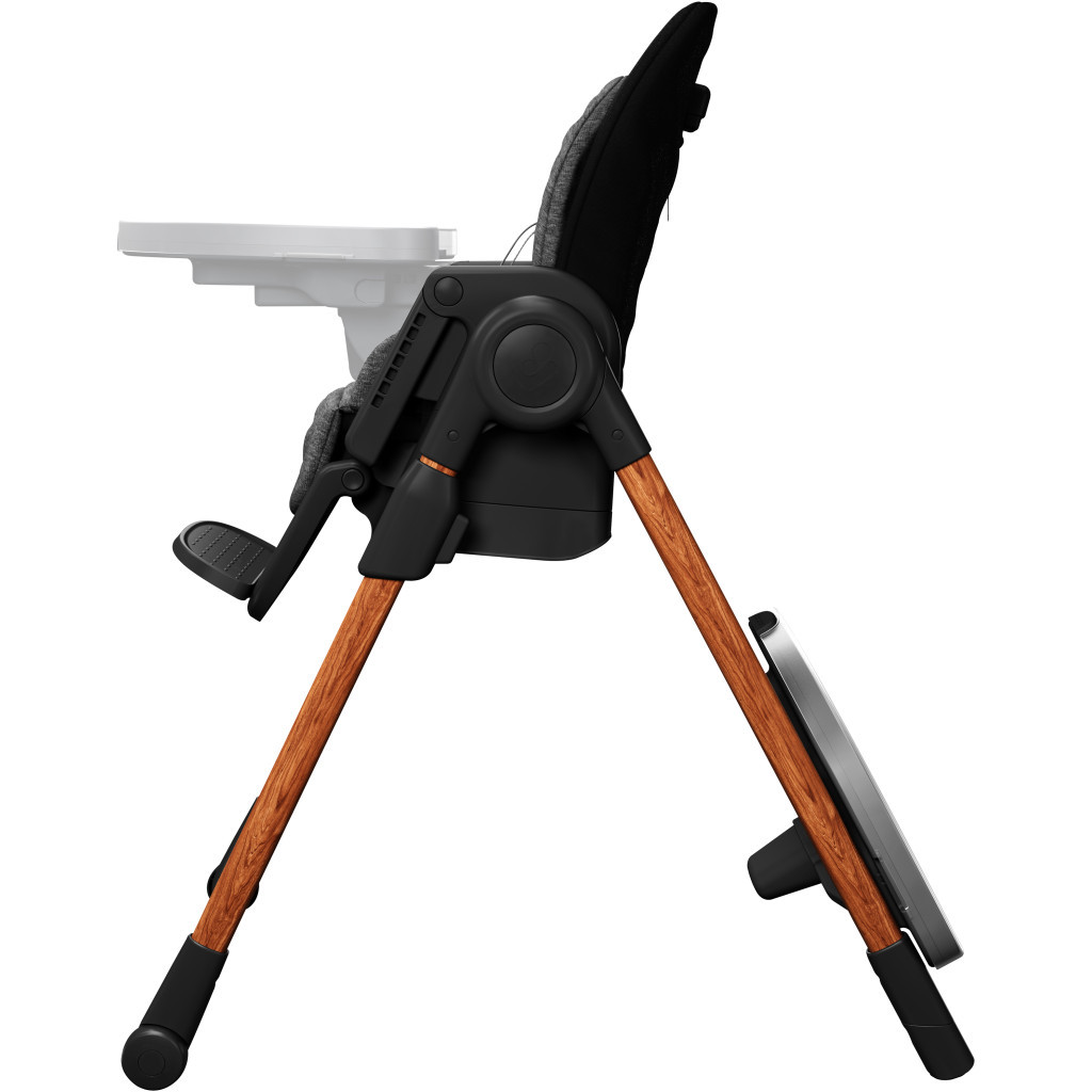 Стілець для годування Maxi-Cosi Minla (Essential Graphite) (2713750110) - зображення 8