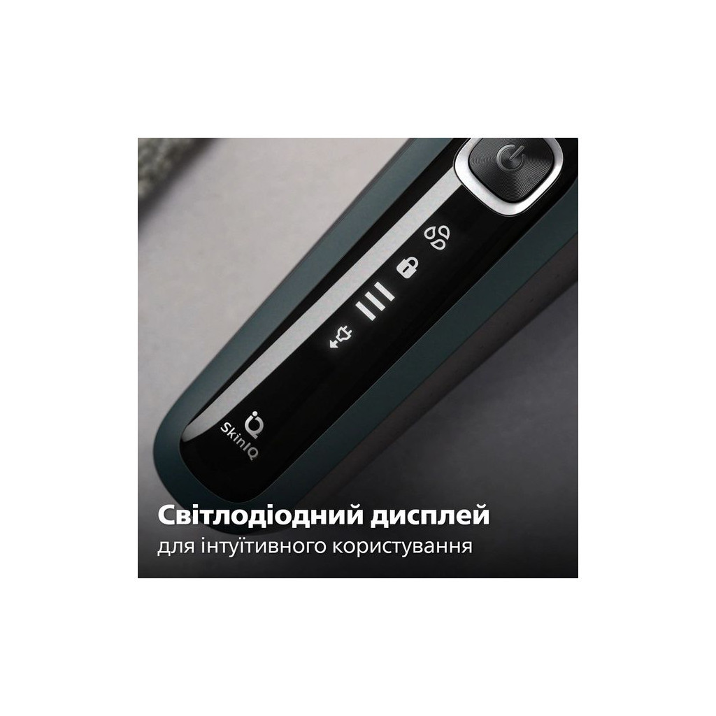 Електробритва Philips S5884/50 - изображение 9