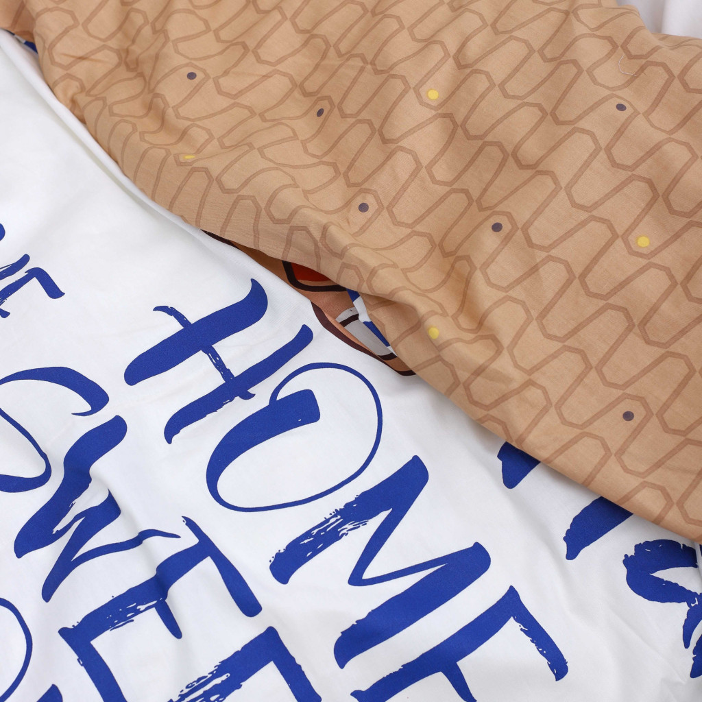 Постільна білизна Viluta Сатин Твіл 597 214х150 підліткова (597_pd) - зображення 5