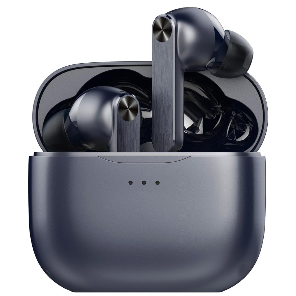 Навушники Ergo BS-700 Sticks 2 Black - зображення 4