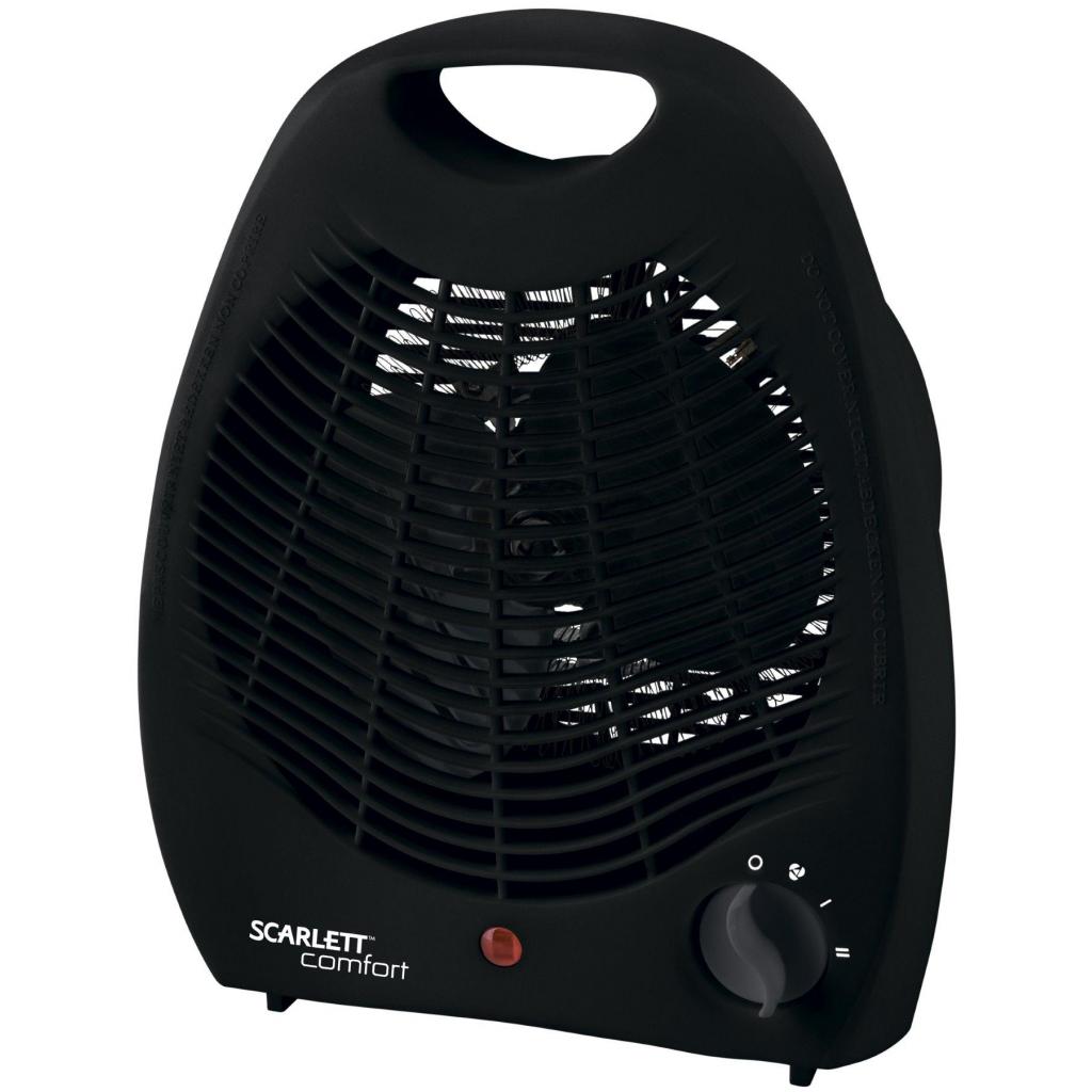 Обігрівач Scarlett SC-FH53015 - зображення 1