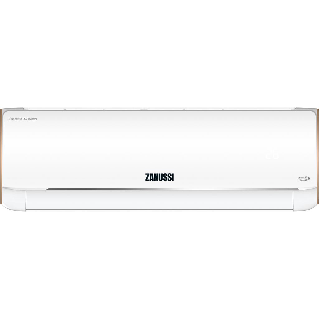 Кондиціонер Zanussi ZACS/I-12SPR/A18/N1 - зображення 1
