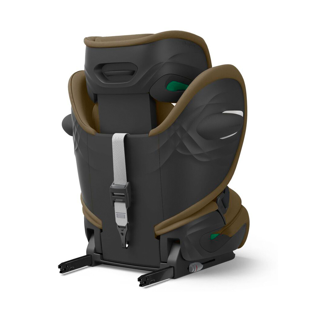 Автокрісло Cybex Pallas G i-Size Classic Beige (521000525) - зображення 5