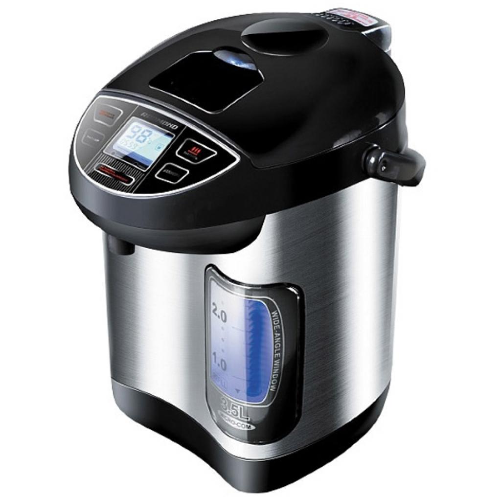 Електрочайник Redmond RTP-M801 - зображення 1
