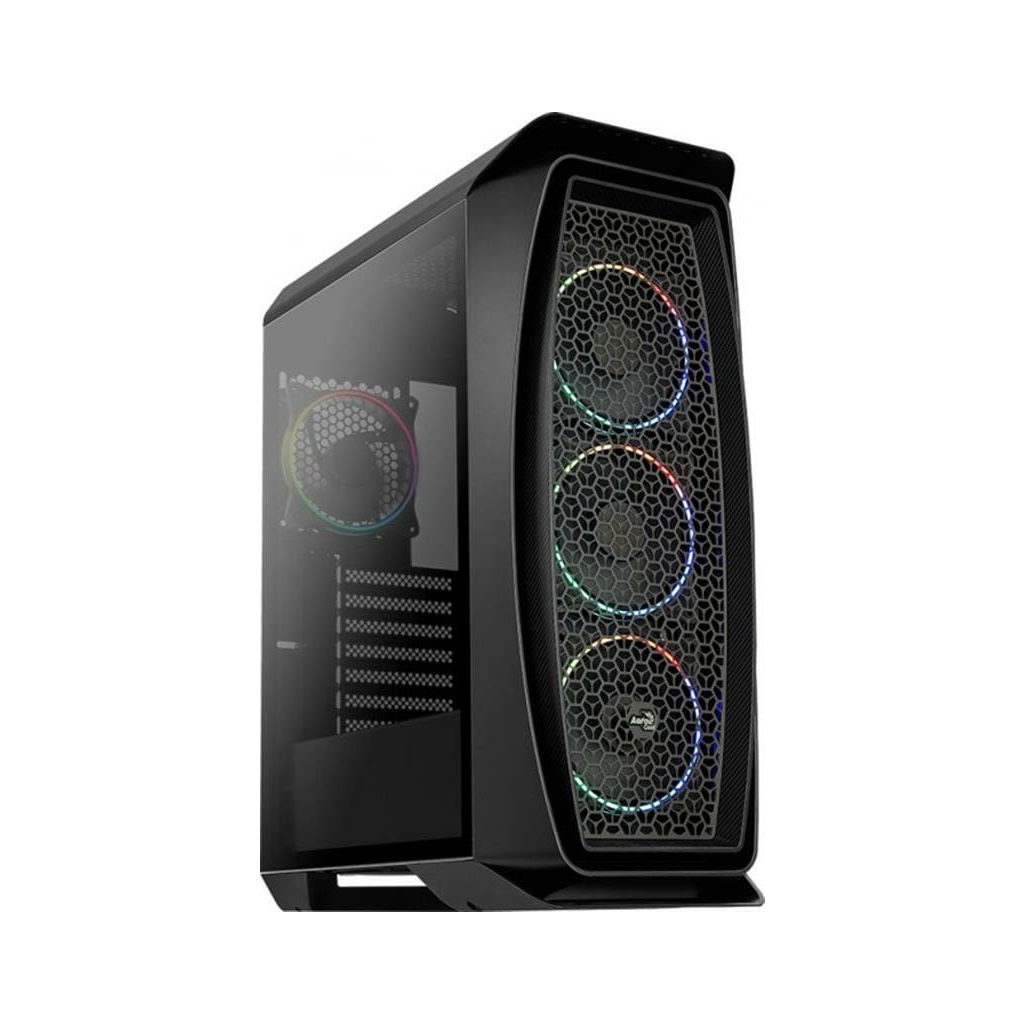 Корпус AeroCool Aero One Eclipse-G-BK-v1 (ACCM-PB17143.11) - зображення 1