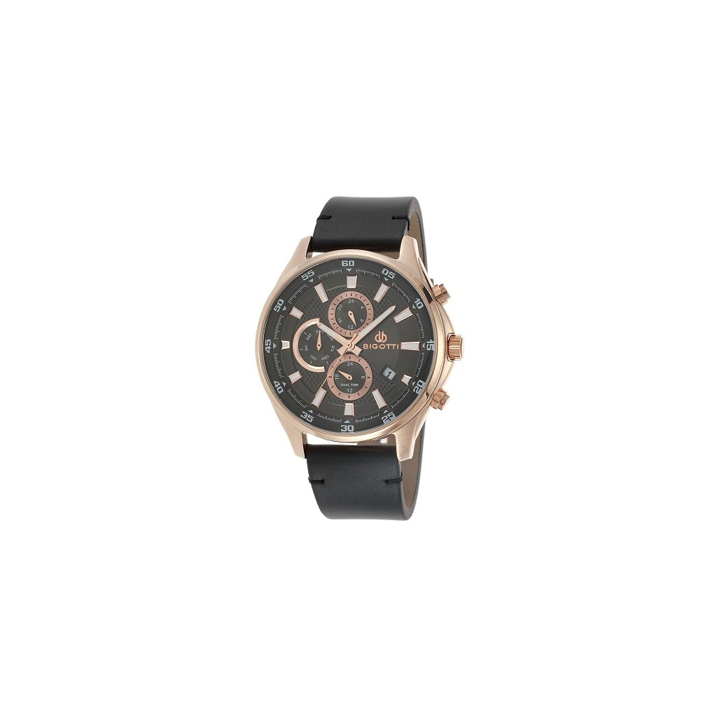 Наручний годинник Bigotti BG.1.10081-4 - зображення 1