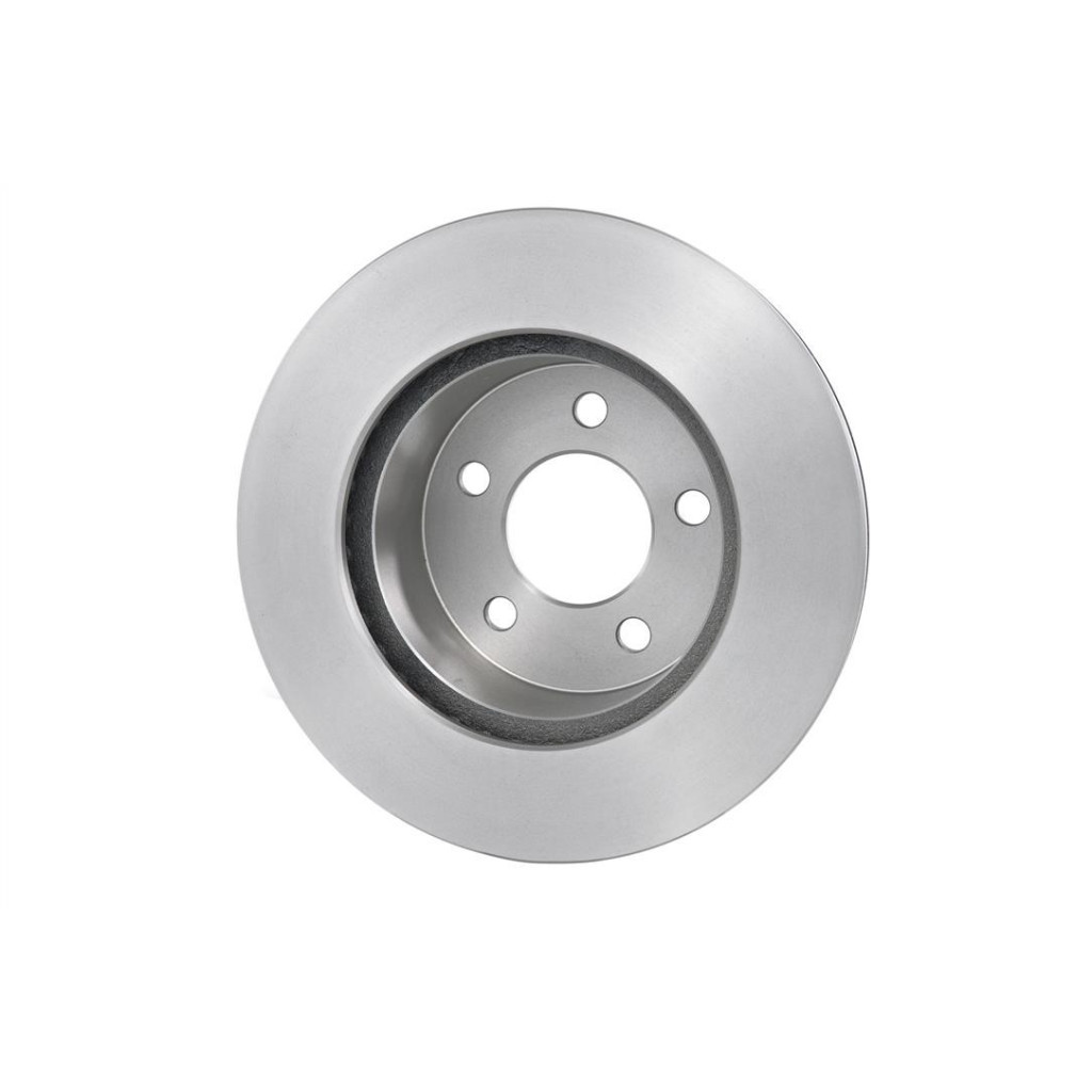 Гальмівний диск Bosch 0 986 479 386 - зображення 3