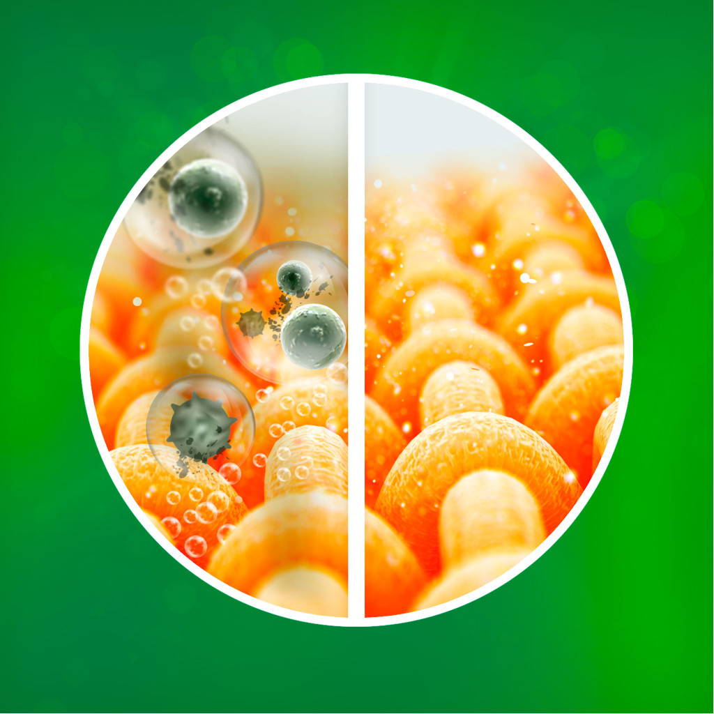 Капсули для прання Ariel Pods Все-в-1 Color 60 шт. (8001841583426) - зображення 3