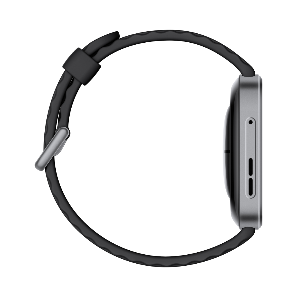 Смарт-годинник Huawei WATCH FIT 4 Pro Black (55020EYK) - зображення 6