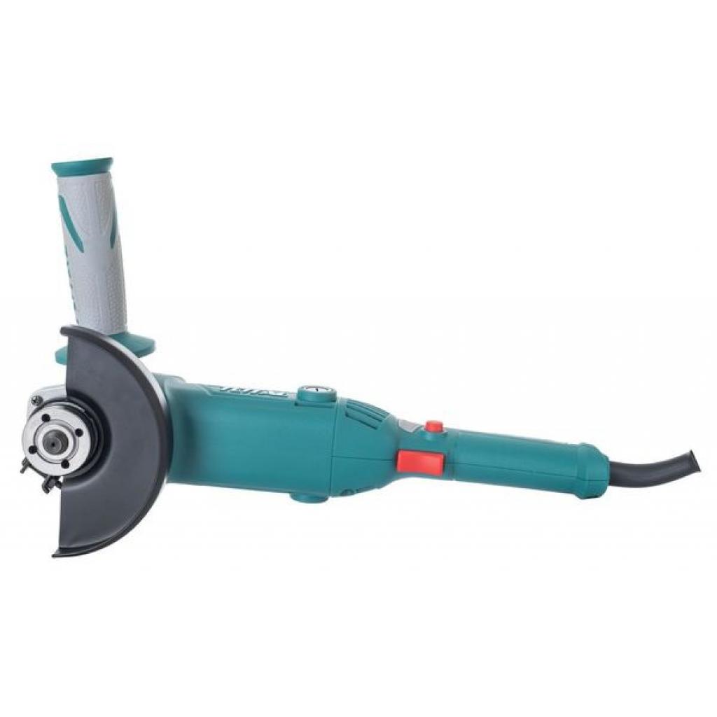 Шліфувальна машина Total TG1121256 - зображення 4