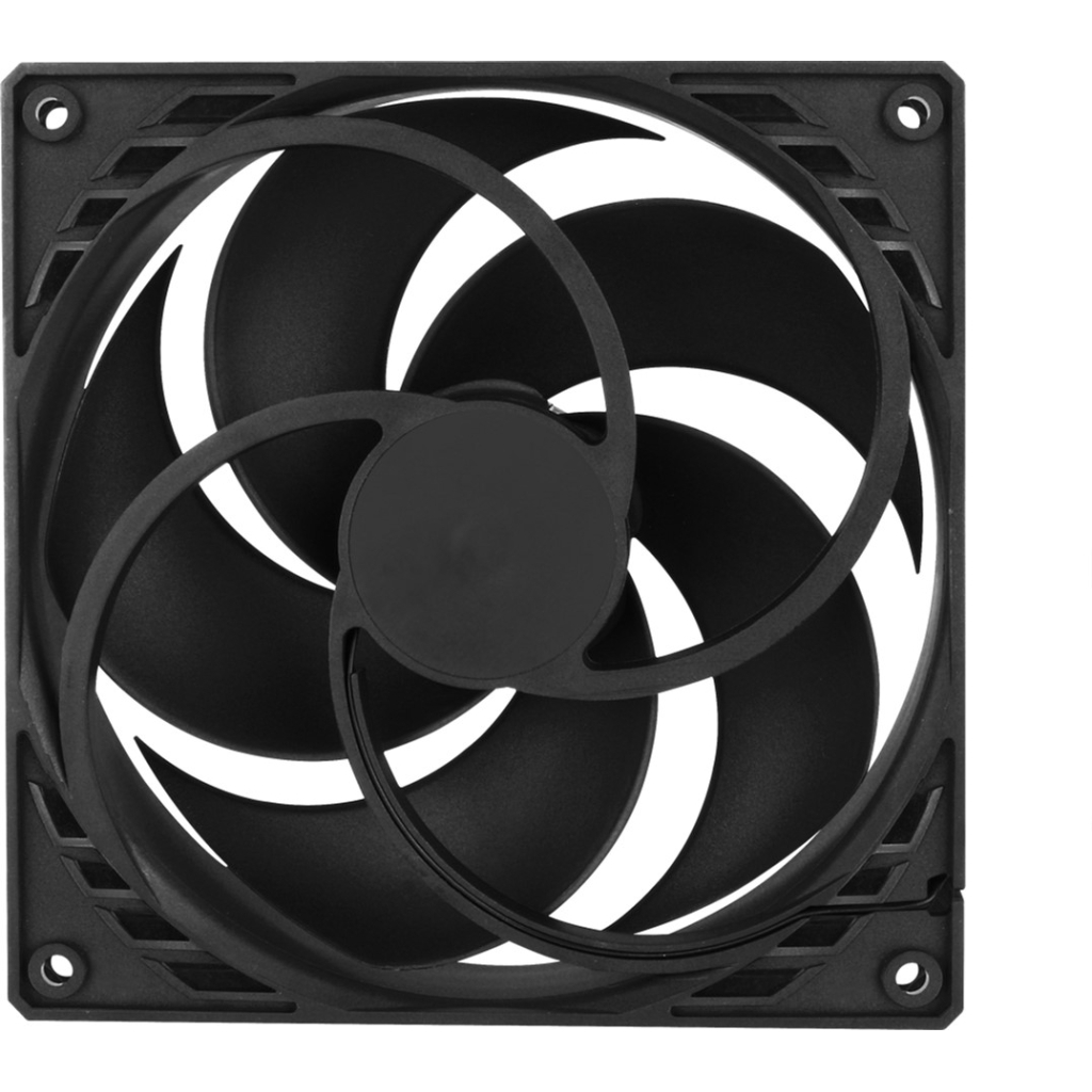 Кулер до корпусу Arctic P14 PWM PST (ACFAN00125A) - зображення 2