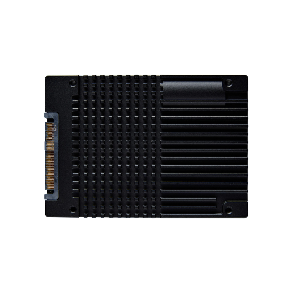 Накопичувач SSD U.2 2.5" 3.84TB Kingston (SEDC3000ME/3T8) - зображення 3