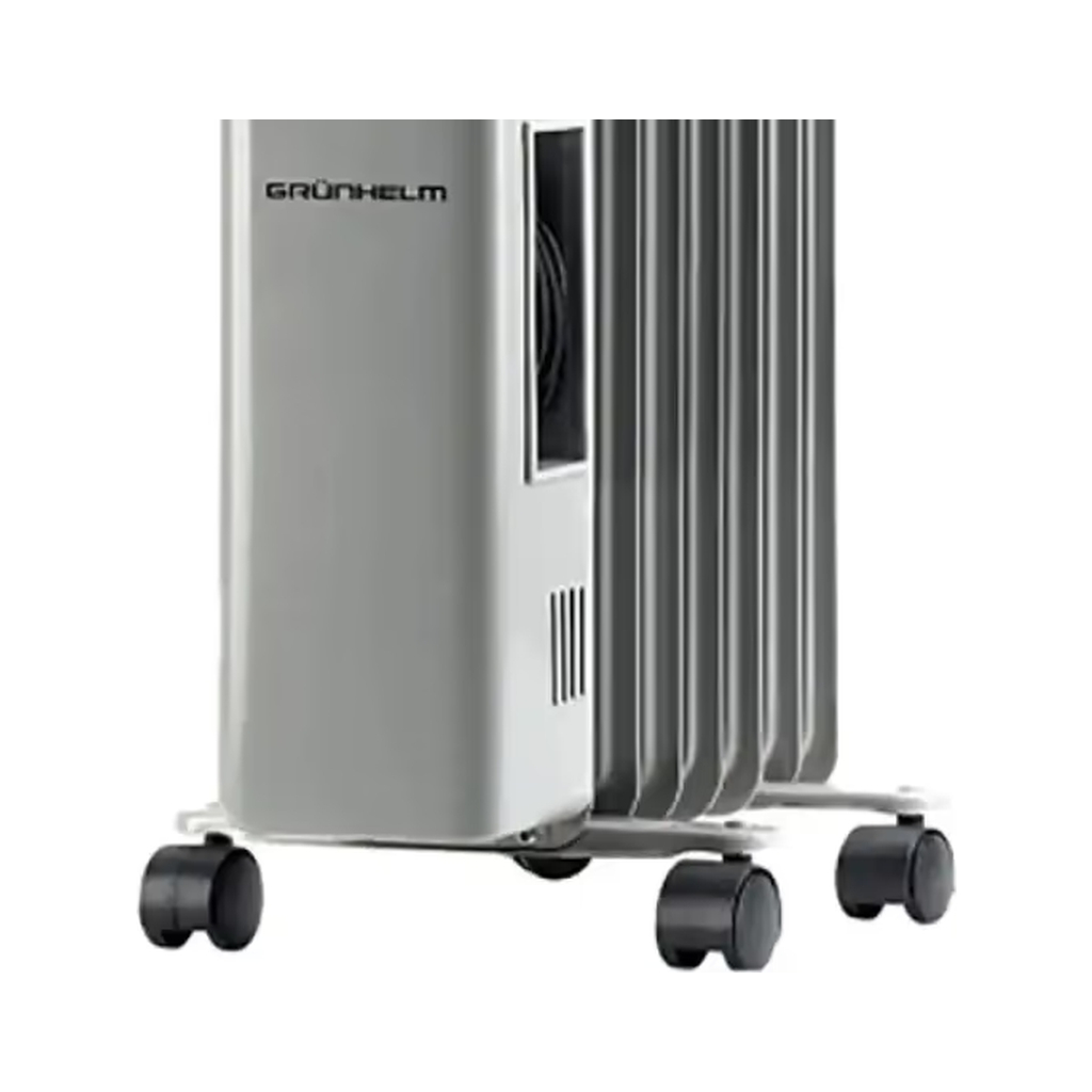 Обігрівач Grunhelm GR-0715N - зображення 4