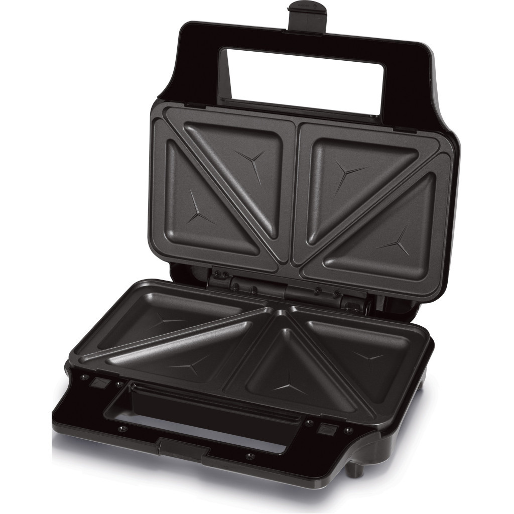 Сендвічниця Sencor SSM9976GD - зображення 12