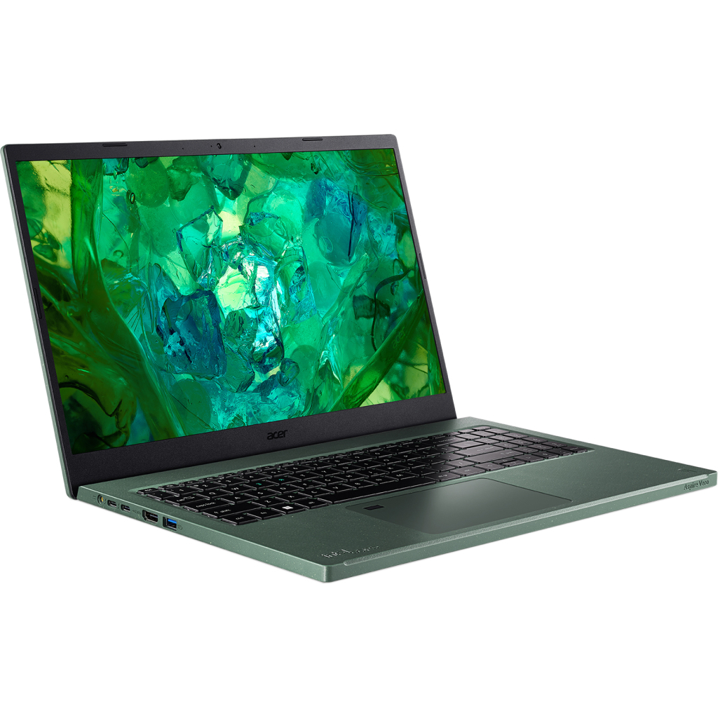 Ноутбук Acer Aspire Vero AV15-53P-540B (NX.KN5EU.002) - зображення 2